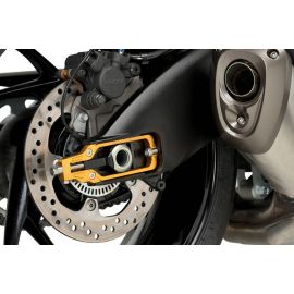 Tendeur de Chaine Puig pour HONDA NT 1100 22-24