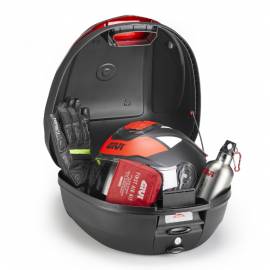 Maleta Givi E300N2B Monolock 30 litros