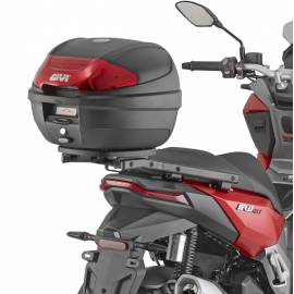 Givi E300N2B Monolock valise de 30 litres