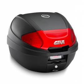 Givi E300N2B Monolock valise de 30 litres