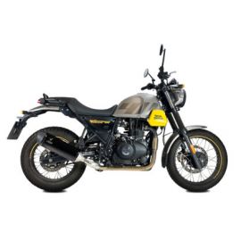 Escape IXRACE Racing Desert no homologado para ROYAL ENFIELD SCRAM 411 22-23