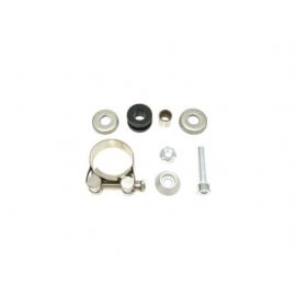 Escape IXRACE Racing Desert no homologado para ROYAL ENFIELD SCRAM 411 22-23