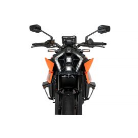 Alerones Downforce Laterales Naked Puig para KTM DUKE 990 2024