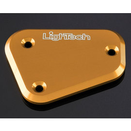 Tapa deposito de freno delantero Lightech para Ducati Streetfigther 848/1100 09-14