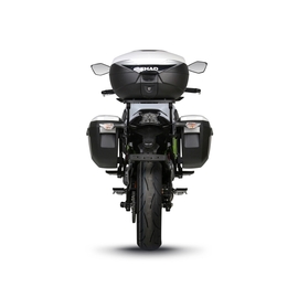 Support latèral Shad pour KAWASAKI Z 650 16-24 | NINJA 650 17-22