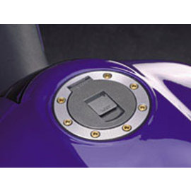 Kit tornillos deposito gasolina Lightech para Moto (Consultar Modelos)