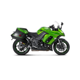 Escape Akrapovic homologado en carbono para KAWASAKI Z 1000 SX 14-20