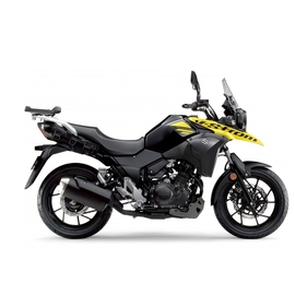 Soporte maleta trasera Shad para SUZUKI DL 250 V-STROM 17-24