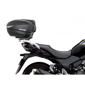 Soporte maleta trasera Shad para SUZUKI DL 250 V-STROM 17-24