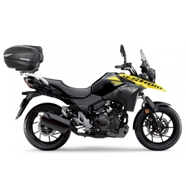 Soporte maleta trasera Shad para SUZUKI DL 250 V-STROM 17-24