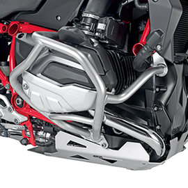 Kit Givi pour monter pare-carters Givi pour BMW R 1200 GS 13-18 | R 1200 R 15-18 | R 1200 RS LC 15-18 | K 1200 RS 15-18