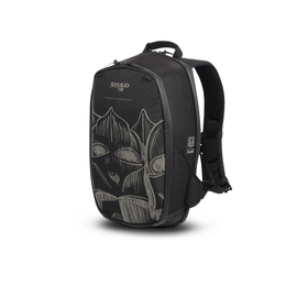 Mochila SHAD E83-BCN