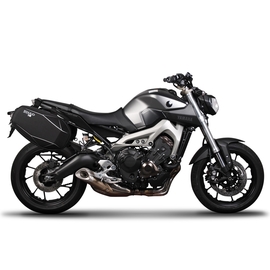 Soporte de alforjas laterales Shad Y0MT93SE para moto Yamaha MT-09 2013>