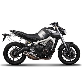 Soporte de alforjas laterales Shad Y0MT93SE para moto Yamaha MT-09 2013>