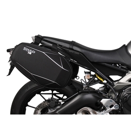 Soporte de alforjas laterales Shad Y0MT93SE para moto Yamaha MT-09 2013>